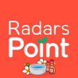 أيقونة البرنامج: Radars Point
