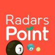 Иконка программы: Radars Point