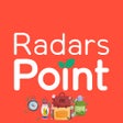 程序图标：Radars Point