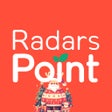 Ikona programu: Radars Point