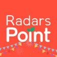 ไอคอนของโปรแกรม: Radars Point