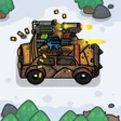 Иконка программы: Undead Shooter: Idle High…
