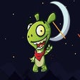 프로그램 아이콘: Cute Monsters Memory