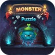 Icon of program: Monster puzzle