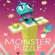 Ikon program: Monster Puzzle