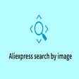 Biểu tượng của chương trình: Aliexpress search by imag…