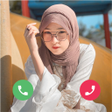 Ikon program: JuyyPutri Call Prank Chat…