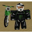 프로그램 아이콘: Dirt Bike Simulator