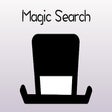 Icon of program: Magic Search | Supercharg…
