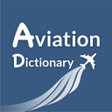 Иконка программы: Aviation Dictionary