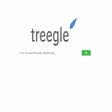 Treegle - The search engine that plants trees icon