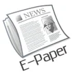 程序图标：E-Paper Today - All-in-1 …