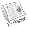 E-Paper Today - All-in-1 News  Readers App