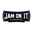 程序图标：Jam On It