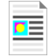 أيقونة البرنامج: RemoveCrop-to Selection