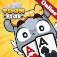 Dummy  Toon Poker OnlineGame