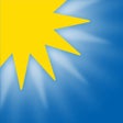 Иконка программы: WeatherPro