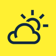 Иконка программы: WeatherPro: Forecast Rada…