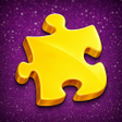 Иконка программы: Anima Jigsaw for Seniors