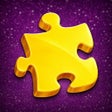 プログラムのアイコン：Anima Jigsaw for Seniors
