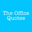 程序图标：The Office Quotes