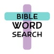 Ikona programu: Bible Word Search Puzzle