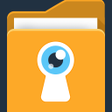 Ícone do programa: Security Lock App: File L…