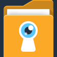 Security Lock App: File Locker & Secret Vault