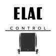 Elac SUB Control 2.0