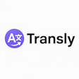Ícone do programa: Trasnly