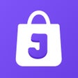 프로그램 아이콘: Live Shopping  Resale: Ja…