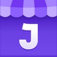 프로그램 아이콘: Live Shopping  Resale: Ja…