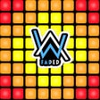 プログラムのアイコン：Launch Pad Fade Piano