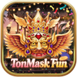 ไอคอนของโปรแกรม: TonMask Fun