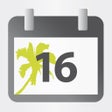 Symbol des Programms: Annual Leave