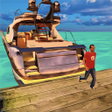 Programikonen: Beach Pick  Drop Bike sim…