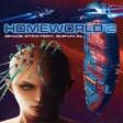 Programın simgesi: Homeworld 2