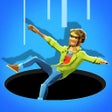 Icon of program: On The Run BlackHole.io: …