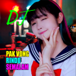 Icon of program: Dj Pak vong x rindu semal…