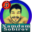 程序图标：Xamdam Sobirov qoshiqlari…