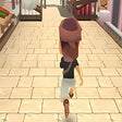 Icon of program: Alaaddin Run Game New Tab