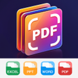 ไอคอนของโปรแกรม: PDF AssistantScan
