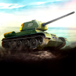 プログラムのアイコン：Tanks Charge: Online PvP …