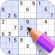 Icoon van programma: Sudoku - Classic Sudoku P…