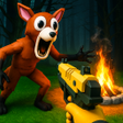プログラムのアイコン：Steal Monster Shooter:Sur…