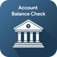 Ícone do programa: Account Balance Check