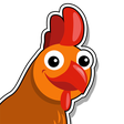 Icon of program: Tip Tap Farm Stickers