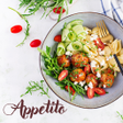 Ikona programu: Recetas fáciles y saludab…