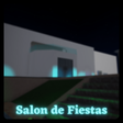 Icon of program: Salon de Fiestas