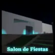 Salon de Fiestas